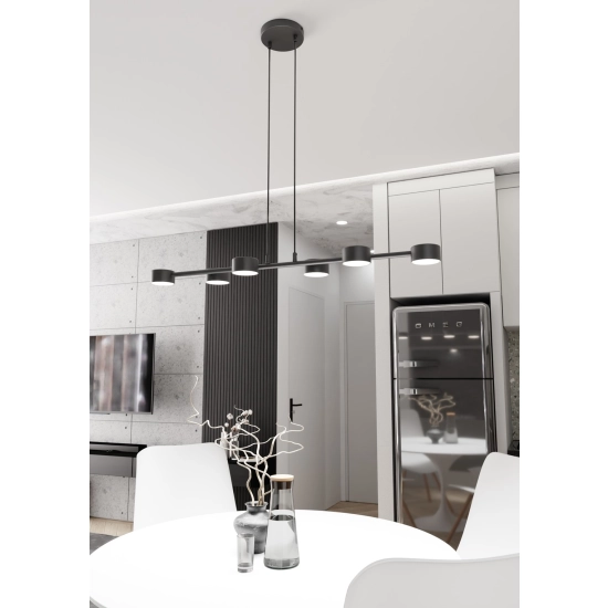 MEGARA 6 BL 1439/6 EMIBIG