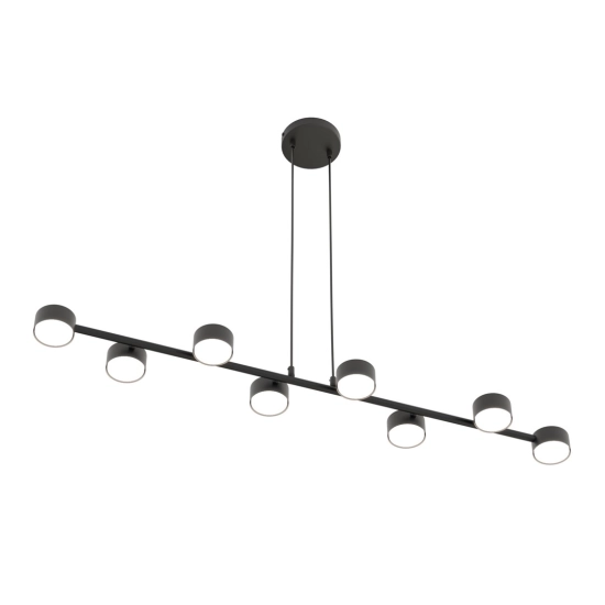 MEGARA 8 BL 1439/8 EMIBIG - zdjęcie produktu