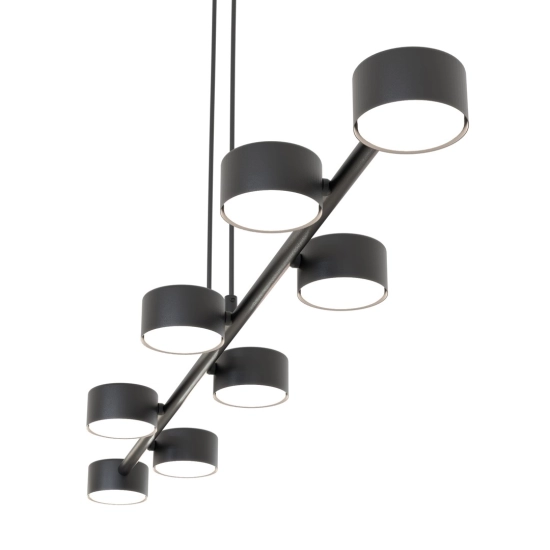 MEGARA 8 BL 1439/8 EMIBIG