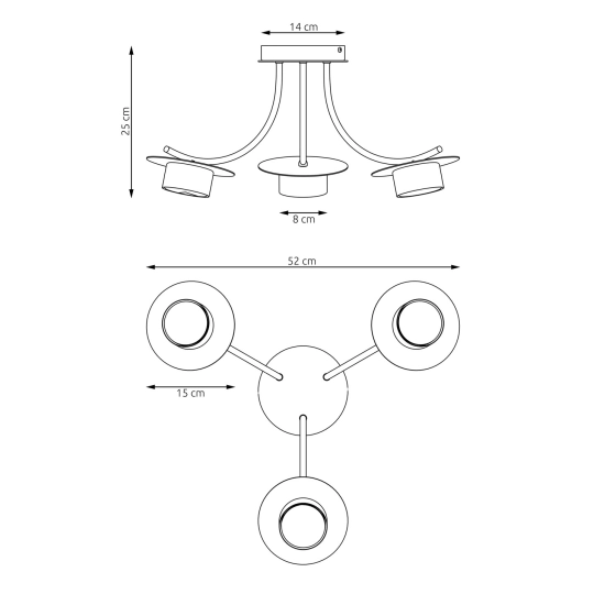 ENSO 3 BL 1445/3 EMIBIG