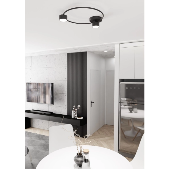 LUCIO 2 BL 1450/2 EMIBIG