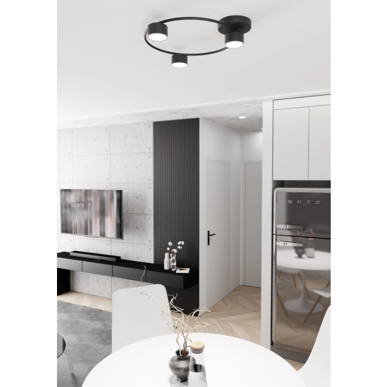 LUCIO 3 BL 1450/3 EMIBIG