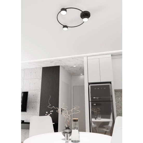 LUCIO 3 BL 1450/3 EMIBIG