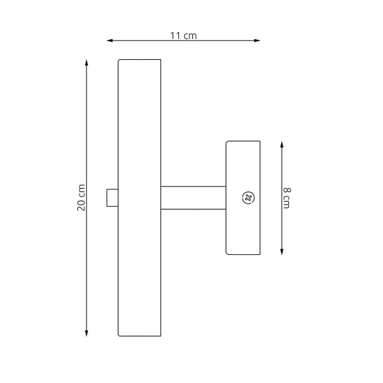 NEMO K2 BL 1454/K2 EMIBIG