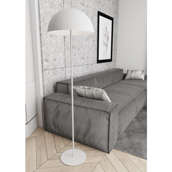 MOGU LP1 WH 1459/LP1 EMIBIG