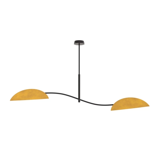 LOTUS 2 BL MUSTARD 1460/2 EMIBIG - zdjęcie produktu
