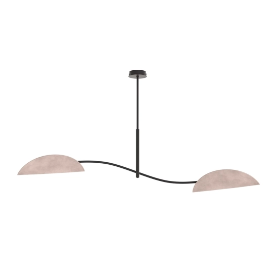 LOTUS 2 BL GRAY 1462/2 EMIBIG - zdjęcie produktu