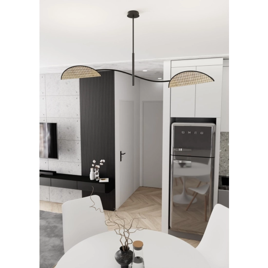 LOTUS 2 BL NATURAL 1463/2 EMIBIG