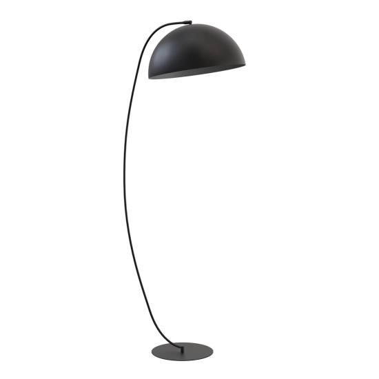 ARCOS LP1 BL BLACK 1468/1 EMIBIG - zdjęcie produktu