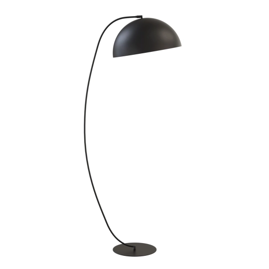 ARCOS LP1 BL BLACK 1468/1 EMIBIG