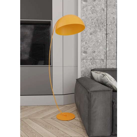 ARCOS LP1 OR ORANGE 1469/1 EMIBIG