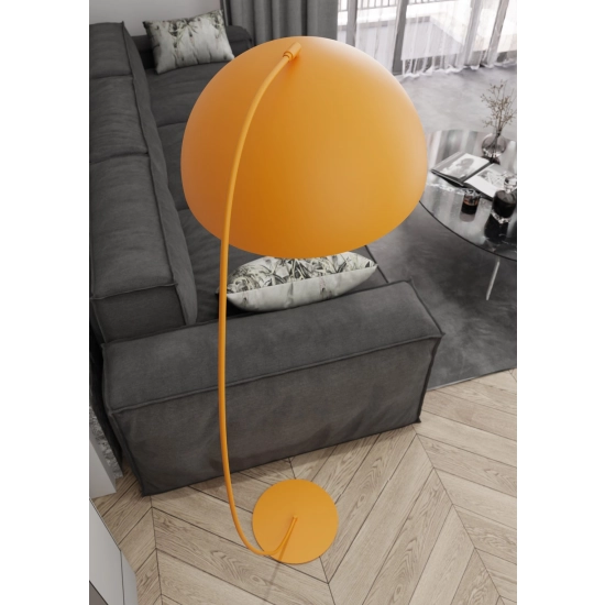 ARCOS LP1 OR ORANGE 1469/1 EMIBIG