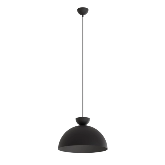 LUNARO 1L BL BLACK 1471/1L EMIBIG - zdjęcie produktu