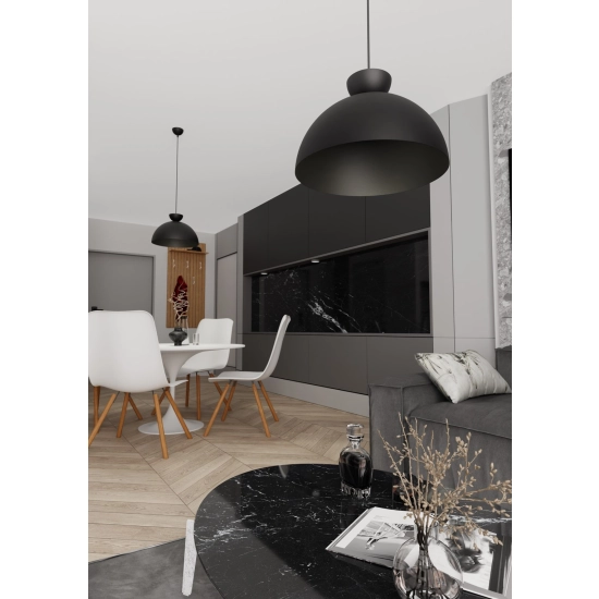 LUNARO 1L BL BLACK 1471/1L EMIBIG