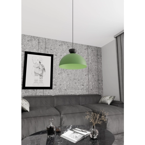 LUNARO 1L BL GREEN 1473/1L EMIBIG