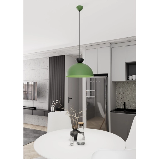 LUNARO 1L BL GREEN 1473/1L EMIBIG
