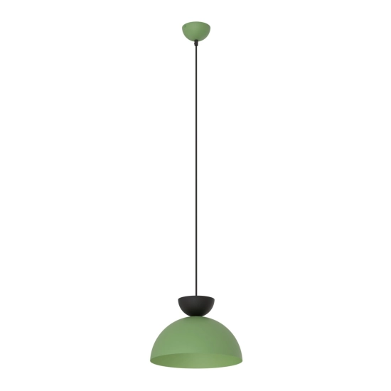 LUNARO 1S BL GREEN 1473/1S EMIBIG - zdjęcie produktu
