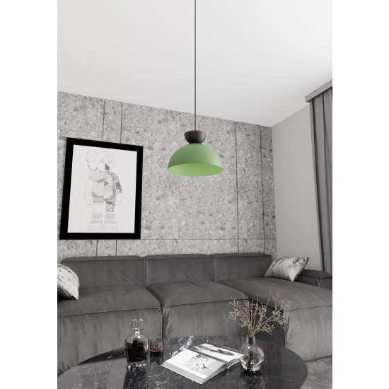LUNARO 1S BL GREEN 1473/1S EMIBIG