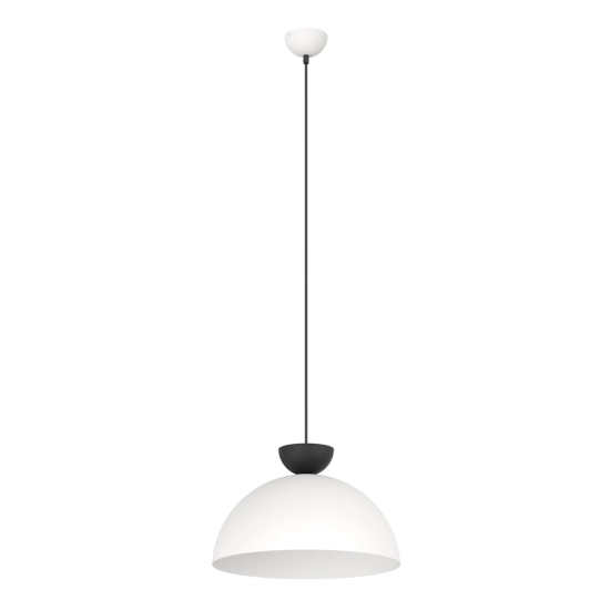 LUNARO 1L BL WHITE/BLACK 1475/1L EMIBIG - zdjęcie produktu