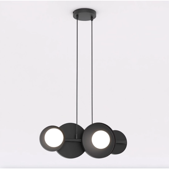 MODEL 4 BLACK 1486/4 EMIBIG - zdjęcie produktu