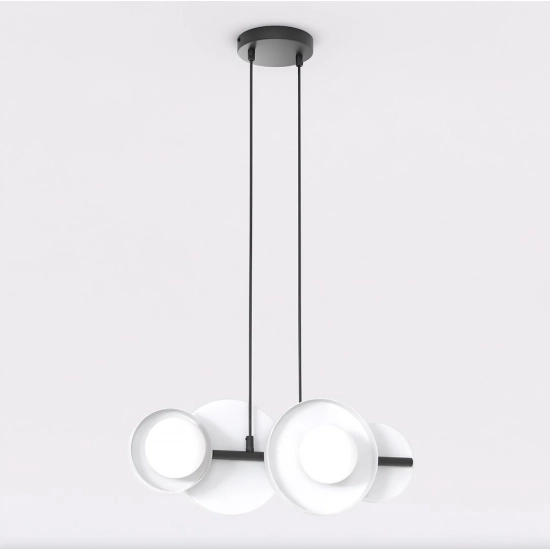 MODEL 4 BL WHITE 1487/4 EMIBIG - zdjęcie produktu