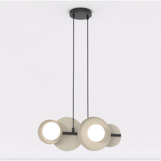 MODEL 4 BL MOKKA 1488/4 EMIBIG - zdjęcie produktu