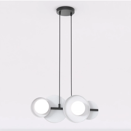 MODEL 4 BL GRAY 1489/4 EMIBIG - zdjęcie produktu