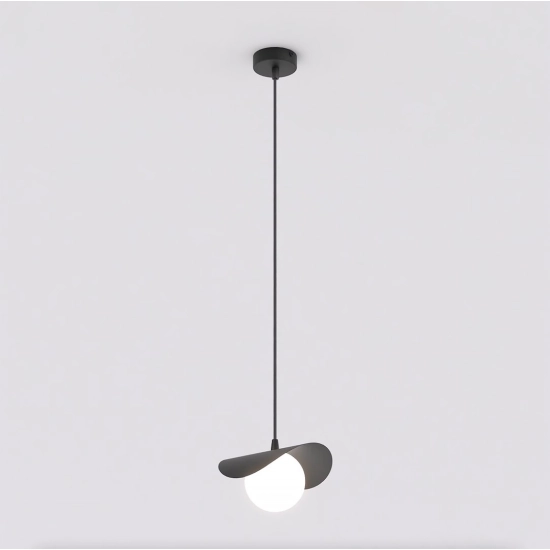 RITUAL 1 BLACK 1490/1 EMIBIG - zdjęcie produktu