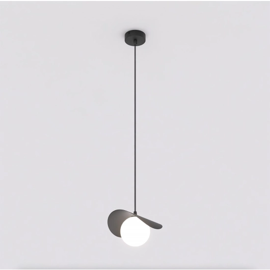 RITUAL 1 BLACK 1490/1 EMIBIG