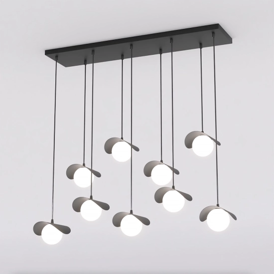 RITUAL 9 BLACK 1490/9 EMIBIG - zdjęcie produktu