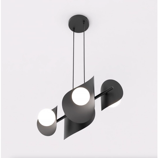 ELEMENTI 4 BLACK 1491/4 EMIBIG