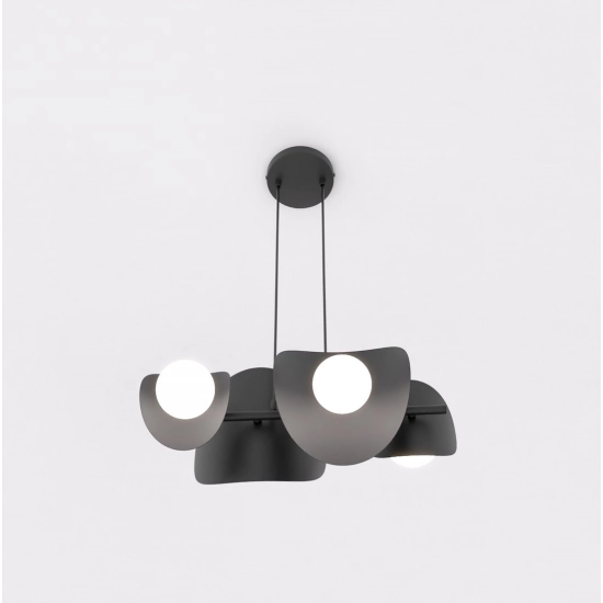 ELEMENTI 4 BLACK 1491/4 EMIBIG