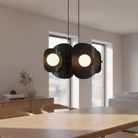 ELEMENTI 4 BLACK 1491/4 EMIBIG