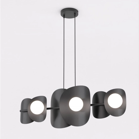ELEMENTI 6 BLACK 1491/6 EMIBIG