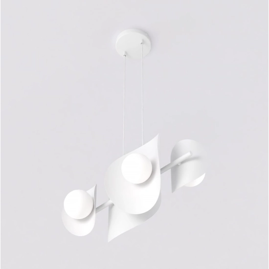 ELEMENTI 4 WHITE 1492/4 EMIBIG