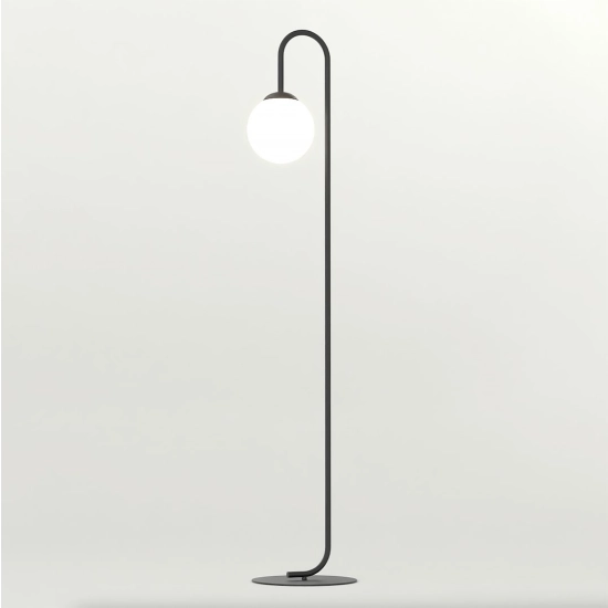 FLOR LP1 BLACK 1495/LP1 EMIBIG - zdjęcie produktu
