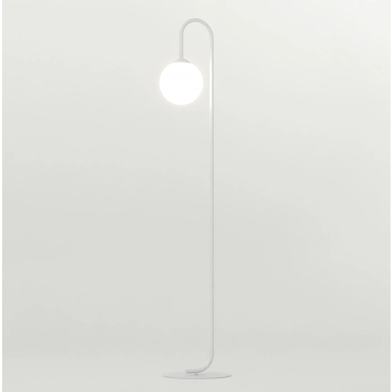 FLOR LP1 WHITE 1498/LP1 EMIBIG - zdjęcie produktu