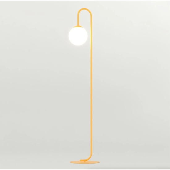 FLOR LP1 ORANGE 1499/LP1 EMIBIG - zdjęcie produktu