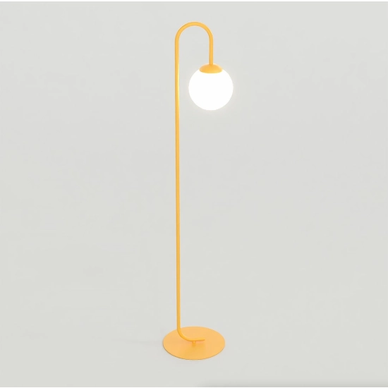 FLOR LP1 ORANGE 1499/LP1 EMIBIG