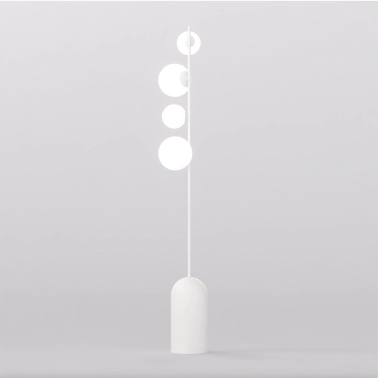 ETNO LP4 WHITE 1500/LP4 EMIBIG - zdjęcie produktu