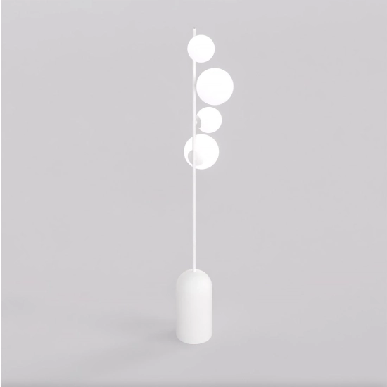 ETNO LP4 WHITE 1500/LP4 EMIBIG