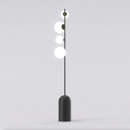 ETNO LP4 BLACK 1503/LP4 EMIBIG - zdjęcie produktu