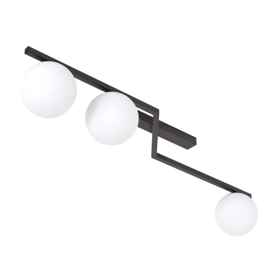 NATON 3 BL OPAL 1508/3 EMIBIG