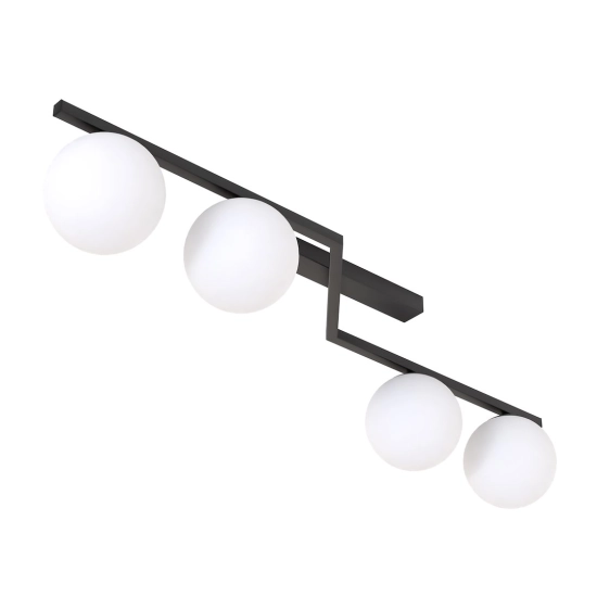 NATON 4 BL OPAL 1508/4 EMIBIG