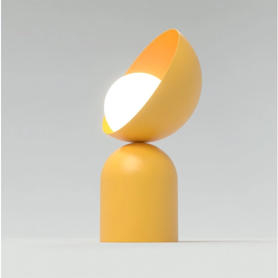 BOTO LN1 ORANGE 1514/LN1 EMIBIG - zdjęcie produktu