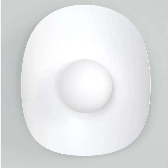 FIERO XL K1 WHITE 1524/K1 EMIBIG - zdjęcie produktu