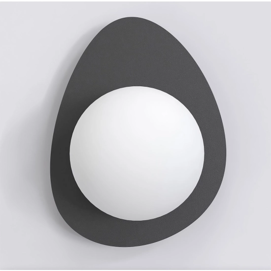 OVO K1 BLACK 1527/K1 EMIBIG
