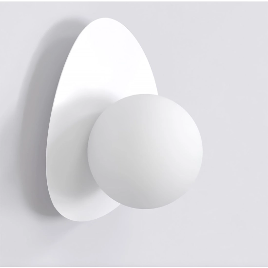 OVO K1 WHITE 1528/K1 EMIBIG - zdjęcie produktu