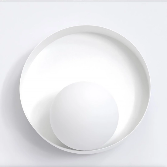 KIDO K1 WHITE 1533/K1 EMIBIG