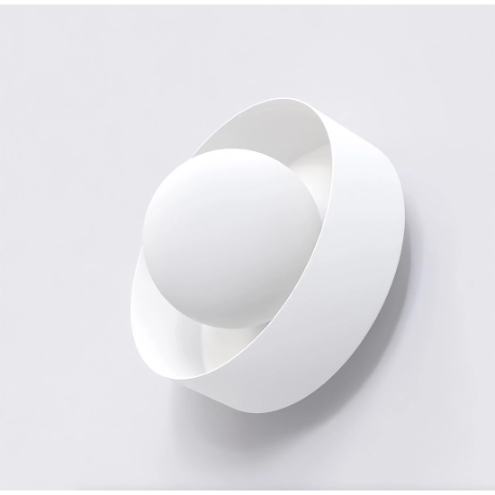 LULU K1 WHITE 1538/K1 EMIBIG - zdjęcie produktu